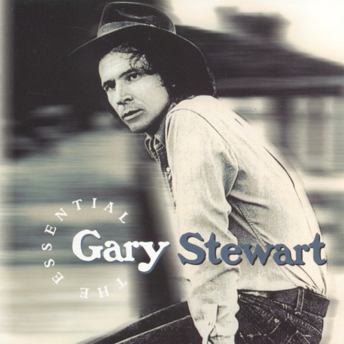THE ESSENTIAL SERIES: GARY STEWART - STEWART, GARY CD