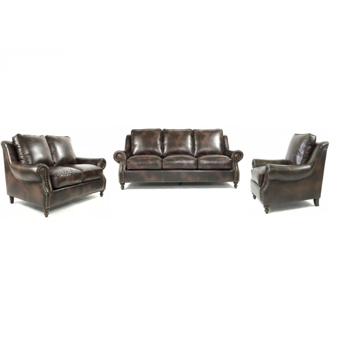 Viscologic Series Raymond Leather Aire, Best Quality Leather Furniture Canada