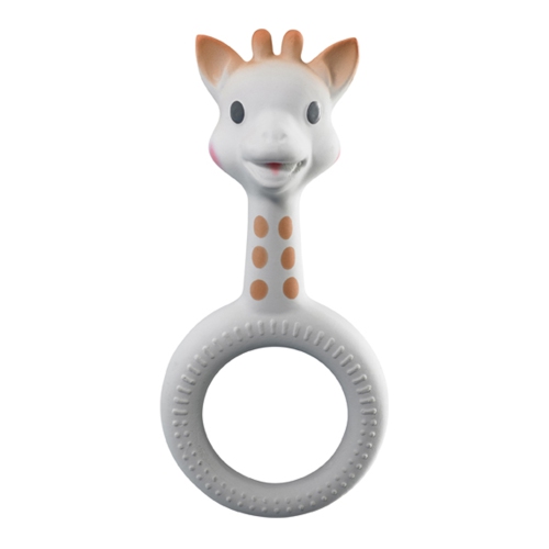 Sophie la Girafe So'Pure Teething Ring