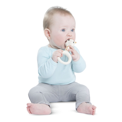 Sophie la Girafe So'Pure Teething Ring