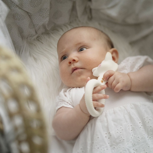 Sophie la Girafe So'Pure Teething Ring