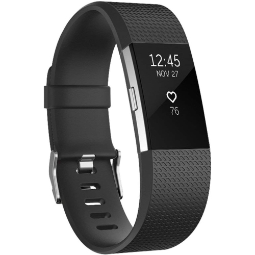 Hypoallergenic fitbit best sale charge 2 band