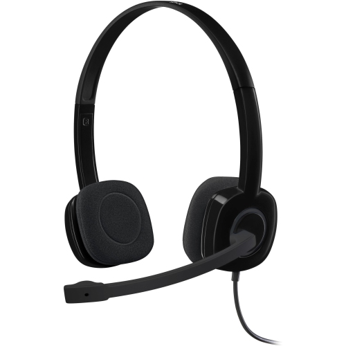 LOGITECH  Stereo Headset H151