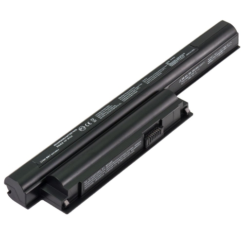 Laptop Battery Replacement for Sony VPCEH24FX/W, VGP-BPL26, VGP-BPS26, VGP-BPS26A