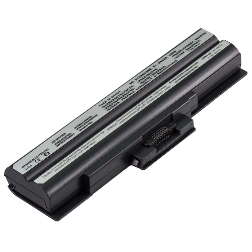 BATTDEPOT New Laptop Battery for Sony VAIO VGN-AW170C VGP-BPS13 VGP-BPS13/S VGP-BPS13A/Q VGP-BPS13B/B VGP-BSP13/S