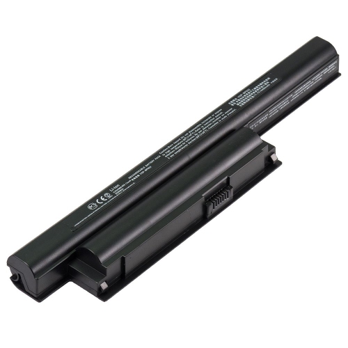 Laptop Battery Replacement for Sony VPCEA2JFX, VGP-BPL22, VGP-BPS22, VGP-BPS22/A, VGP-BPS22A