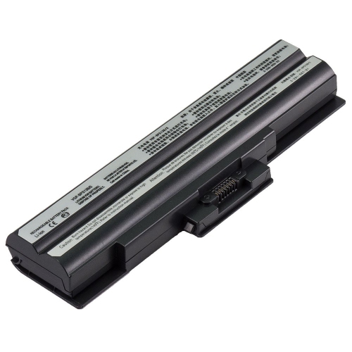 Laptop Battery Replacement for Sony VAIO VGNFW455J/H, VGPBPS13, VGP