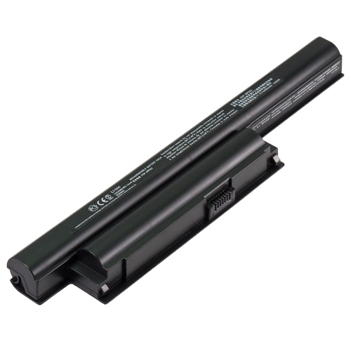 BATTDEPOT  New Laptop Battery for Sony Vpcee22Fx/t Vgp-Bpl22 Vgp-Bps22 Vgp-Bps22/a Vgp-Bps22A