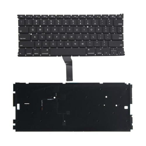 New Apple MacBook Air 13 A1369 Keyboard With Backlight 2011