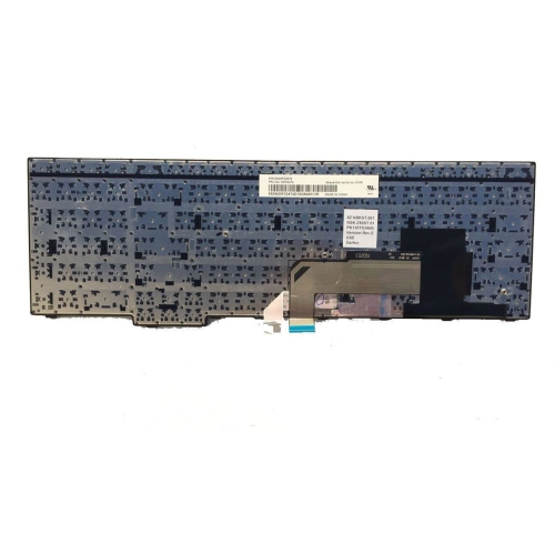 New Lenovo IBM Thinkpad E560 E565 Keyboard US English SN20F22537 00HN000