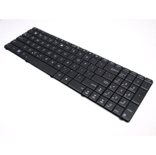 ASUS  New V111462As3 V090562As1 Us Us English Keyboard 04Gnyi1Kus01-1