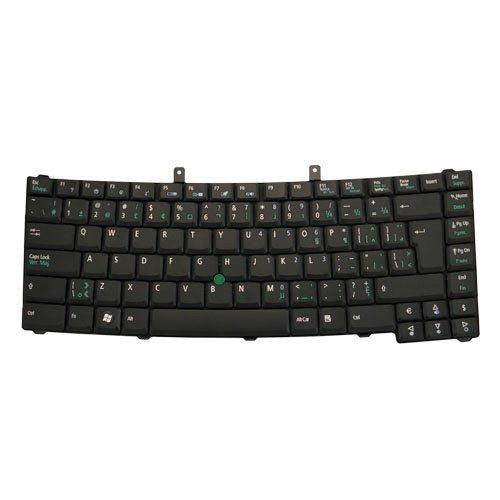 Acer TravelMate NSK-AG22M Canadian Bilingual Keyboard for Models