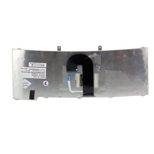 Acer TravelMate 6592 6592G Canadian Bilingual Keyboard NSK-AG22M