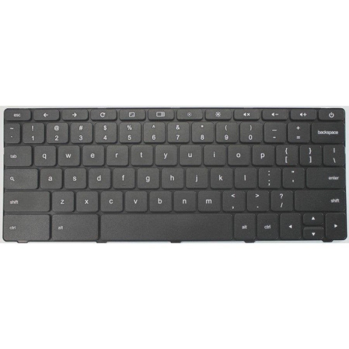 Acer Chromebook C700 Replacement Keyboard - Model KB.I110A.151