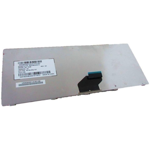 Acer Chromebook C700 Replacement Keyboard - Model KB.I110A.151