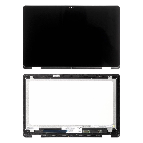 Dell Inspiron 15 7558 7568 Touch FHD LCD Screen Digitizer Assembly - 15.6 inch
