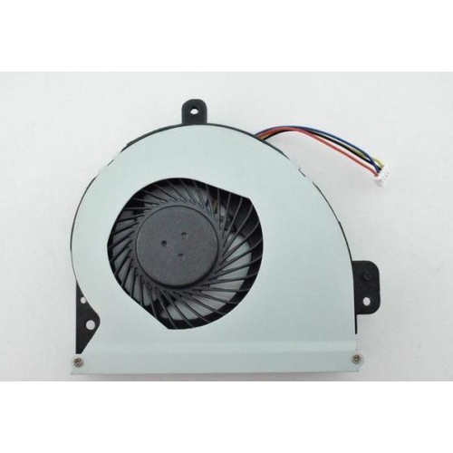 New Genuine Asus K84L X44 X44H X44L X53 X53E X53L X53KA X53KE X53Q CPU Fan 4-Wire