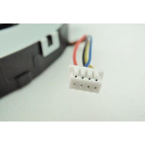 New Genuine Asus K84L X44 X44H X44L X53 X53E X53L X53KA X53KE X53Q CPU Fan 4-Wire