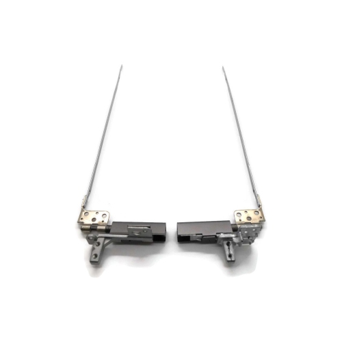 HP Probook Hinge Set for Models 6460B, 6465B, 6470B, 6475B - Durable Replacement Hinges