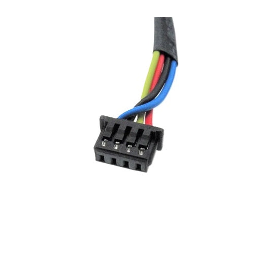 Acer Predator G9 Series Left Side Cooling Fan - Compatible with G9-592, G9-593, G9-792, G9-793, GX-791