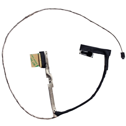 U  HP Envy M6-1000 Laptop Lcd Lvds Video Cable Qcl50 Dc02001Jh00 686898-001