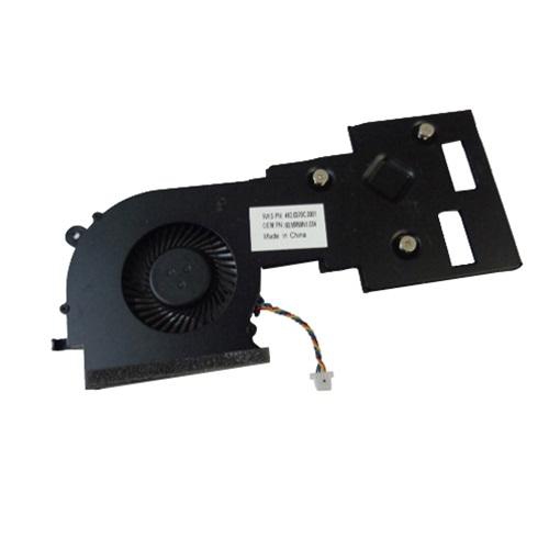 New Acer Aspire ES1-512 Gateway NE512 Cpu Fan With Heatsink UMA 60.MRWN1.034 MF60070V1-C380-S99