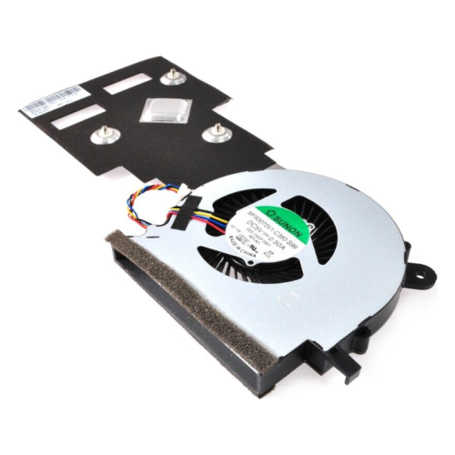 New Acer Aspire ES1-512 Gateway NE512 Cpu Fan With Heatsink UMA 60.MRWN1.034 MF60070V1-C380-S99