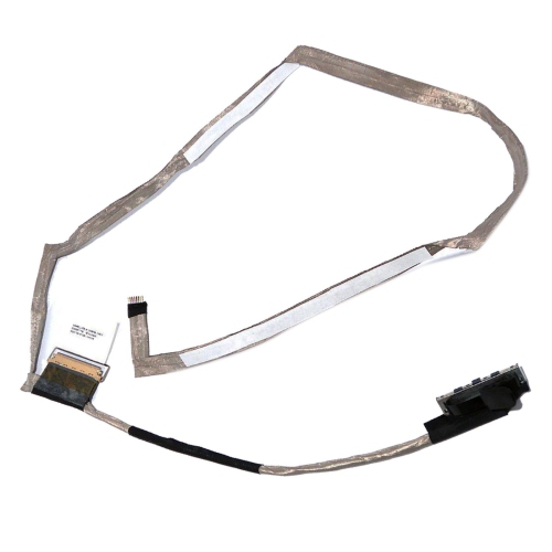 U  New Dell Latitde E5540 E6440 Lcd Led Video Cable Dc02001T700 Tyxw6 0Tyxw6