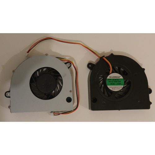 Toshiba Satellite C670 C670D C675 C675D CPU Fan H000026650