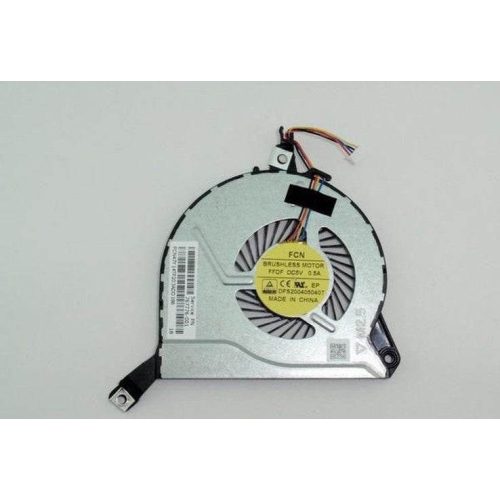 New HP Pavilion HP 14-P 15-P 16-P 17-P 14-V 15-V 16-V 17-V 17-F 17-K 15-K series CPU Fan