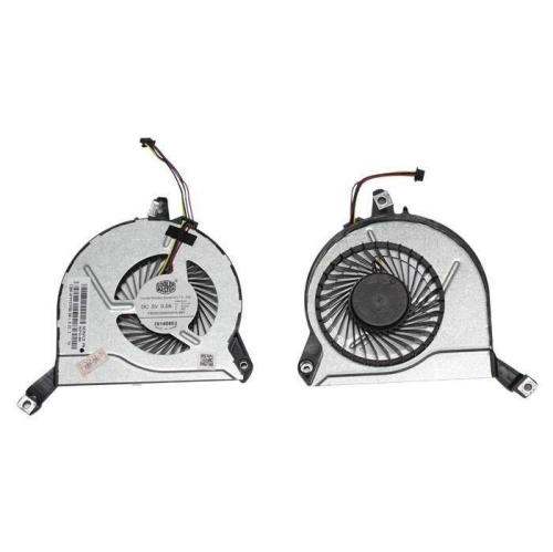 New HP Pavilion HP 14-P 15-P 16-P 17-P 14-V 15-V 16-V 17-V 17-F 17-K 15-K series CPU Fan