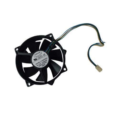 New Acer Aspire X5300 X5810 Cpu Fan HI.10800.028