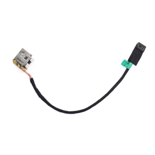U  New HP Pavilion Envy Dv7-7000 Dv7T-7000 120W 8 Pin Dc Jack Cable 678225-Fd1 678225-Sd1 681974-001