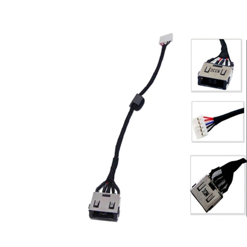 New Lenovo IdeaPad 300-14ISK 300-15ISK 300-17ISK DC Jack Cable DC30100LD00