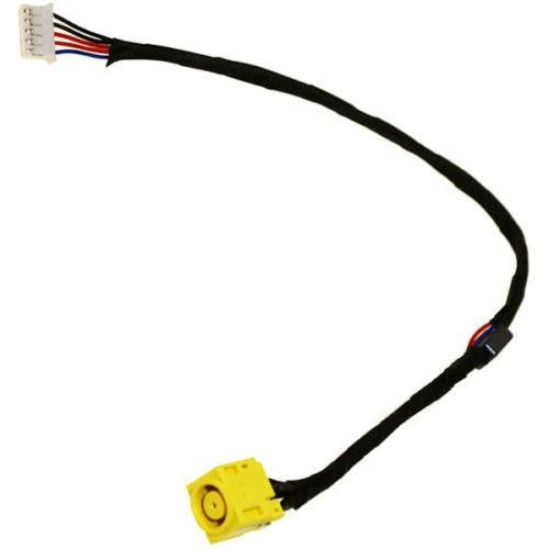 New Lenovo ThinkPad Edge E430 E435 E430C E530 DC jack cable 04W4236