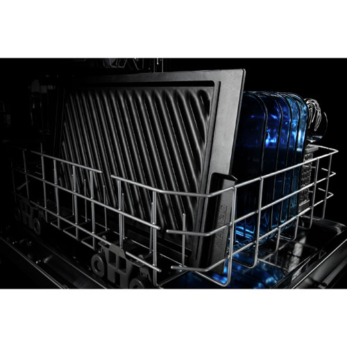 Maytag 30" 4-Element Electric Cooktop - Black