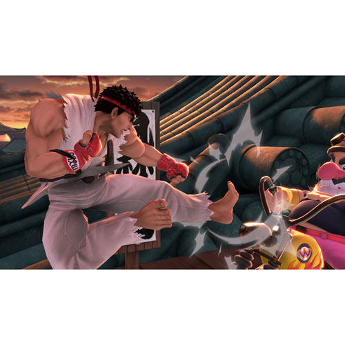 Super Smash Bros Ultimate (Switch) - Digital Download