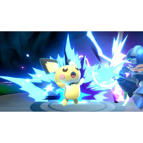 Super Smash Bros Ultimate - Téléchargement numérique