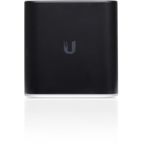 UBIQUITI  Airmax Aircube Isp 2.4-Ghz Home Wifi Access Point With Poe - Black