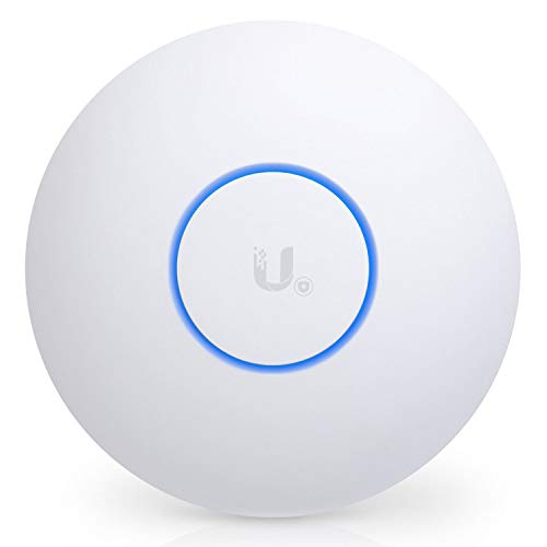 Ubiquiti UniFi SHD UAP-AC-SHD IEEE 802.11ac 2.50 Gbit/s Wireless Access Point