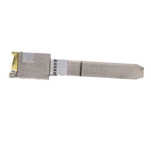 Ubiquiti U Fiber UF-RJ45-10G SFP+ Module