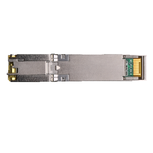 Ubiquiti U Fiber UF-RJ45-10G SFP+ Module