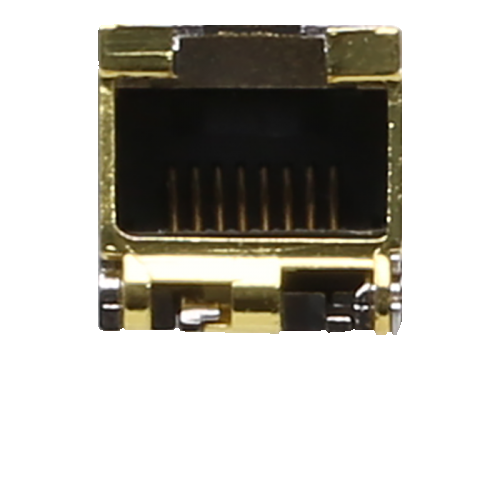 Ubiquiti U Fiber UF-RJ45-10G SFP+ Module