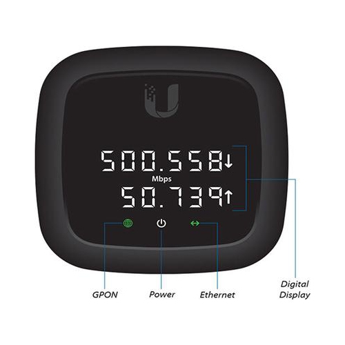 Ubiquiti Network - U Fiber, Nano