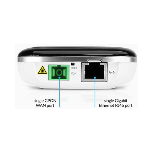 Ubiquiti Network - U Fiber, Nano