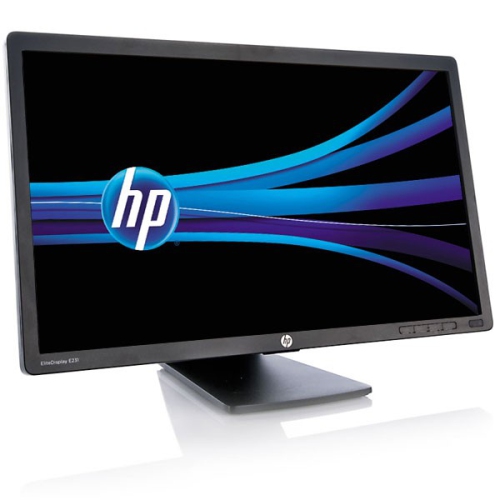 hp elitedisplay best buy