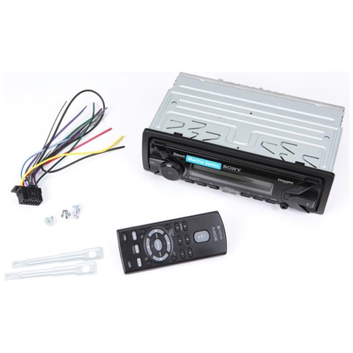 LECTEUR MULTIMÉDIA NUMÉRIQUE FM/AM DSX-M55BT DE SONY