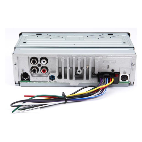 LECTEUR MULTIMÉDIA NUMÉRIQUE FM/AM DSX-M55BT DE SONY