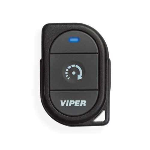 Viper D9116V 1-Button 1-Way RF Kit with Remote Start and 1/4 Mile Range
