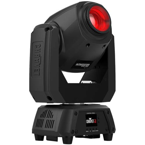 Chauvet DJ Intimidator Spot 260 LED Moving Head